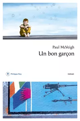 Couverture du produit · Un bon garçon