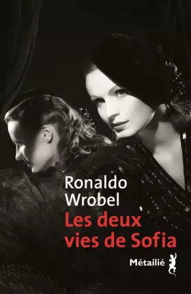 Couverture du produit · Les deux vies de Sofia