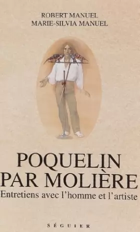 Couverture du produit · Poquelin par Molière