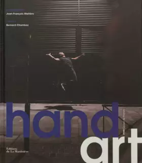 Couverture du produit · Hand art