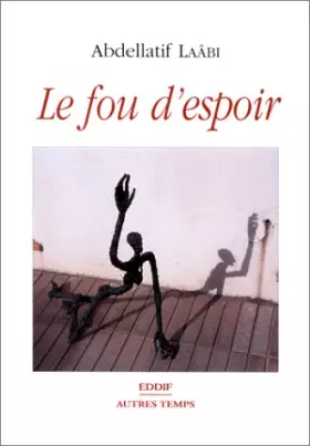 Couverture du produit · Le fou d'espoir