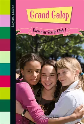 Couverture du produit · Rien n'arrête le club ! -n693