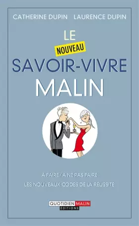 Couverture du produit · Le nouveau savoir-vivre malin