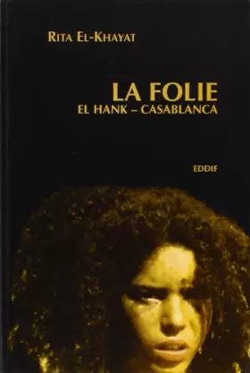 Couverture du produit · La Folie