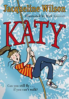 Couverture du produit · Katy