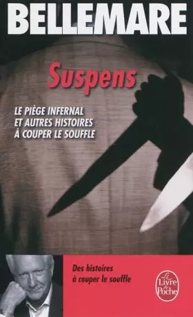 Couverture du produit · Suspens