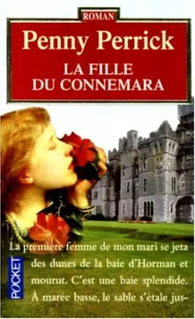 Couverture du produit · La Fille du Connemara