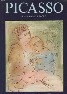 Couverture du produit · Picasso Edicio centenari 1881 1981