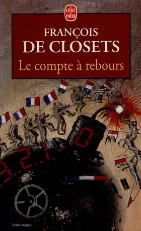 Couverture du produit · Le compte à rebours