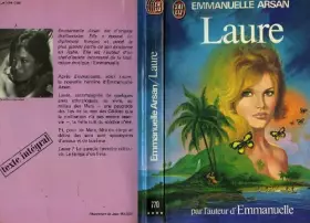Couverture du produit · Laure