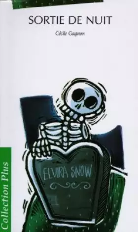 Couverture du produit · Sortie de nuit