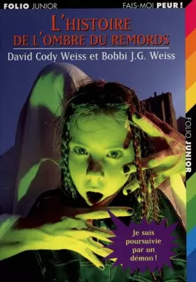 Couverture du produit · L'histoire de l'ombre du remords