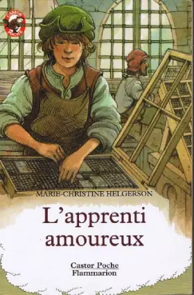 Couverture du produit · L'Apprenti amoureux