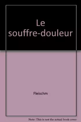 Couverture du produit · Le souffre-douleur