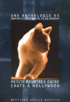 Couverture du produit · Petits meurtres entre chats à Hollywood