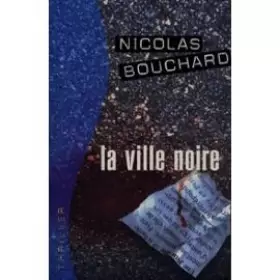 Couverture du produit · La ville noire