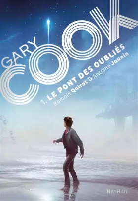 Couverture du produit · Gary Cook Tome 1 (1)