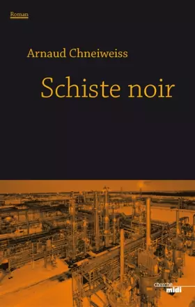 Couverture du produit · Schiste noir