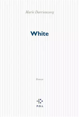 Couverture du produit · White