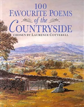 Couverture du produit · 100 Favourite Poems of the Countryside