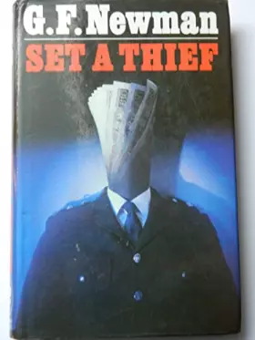 Couverture du produit · Set a Thief