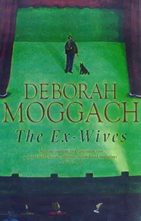 Couverture du produit · The Ex-wives