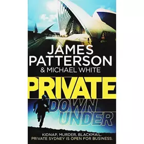 Couverture du produit · Private Down Under