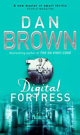 Couverture du produit · Digital Fortress