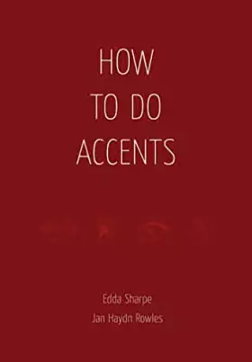 Couverture du produit · How to Do Accents