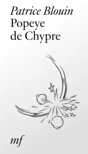 Couverture du produit · Popeye de Chypre