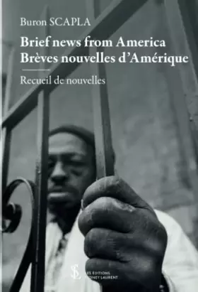 Couverture du produit · Brief news from America Brèves nouvelles d'Amérique