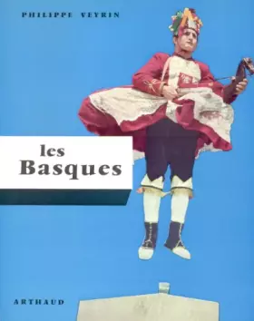 Couverture du produit · Basques (Les)
