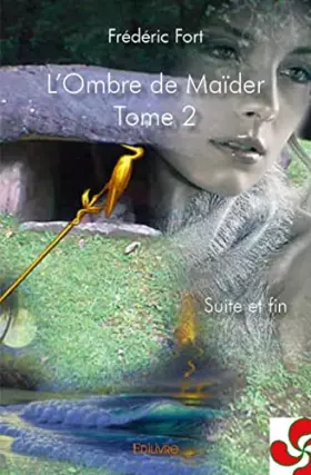 Couverture du produit · L'Ombre de Maïder - Tome 2