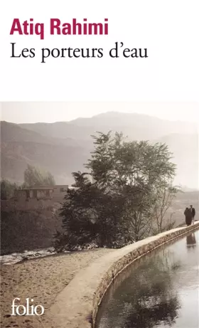 Couverture du produit · Les porteurs d'eau