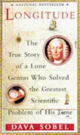 Couverture du produit · Longitude