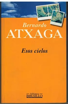 Couverture du produit · Esos Cielos