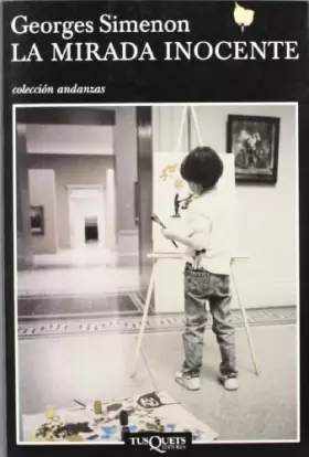 Couverture du produit · La Mirada Inocente