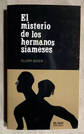 Couverture du produit · El misterio de los hermanos siameses