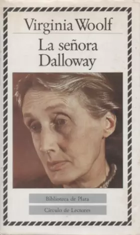 Couverture du produit · La señora Dalloway