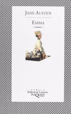 Couverture du produit · Emma