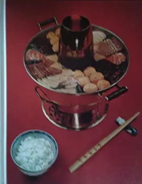 Couverture du produit · internationale speisekarte - die chinesische küche