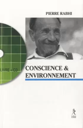 Couverture du produit · Conscience et environnement : La symphonie de la vie (1CD audio)