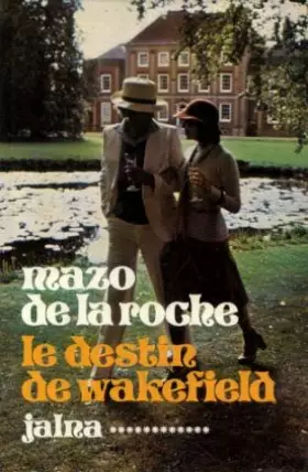 Couverture du produit · Le destin de wakefield