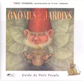 Couverture du produit · Gnomes et Jardins