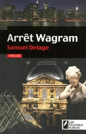 Couverture du produit · Arrêt Wagram