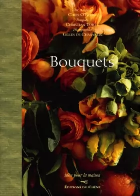Couverture du produit · Bouquets insolites