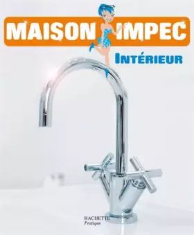 Couverture du produit · Maison impec : Intérieur