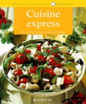 Couverture du produit · Cuisine express