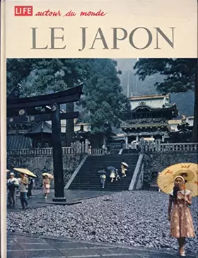 Couverture du produit · Life autour du monde le Japon