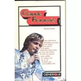 Couverture du produit · Claude François: Le bien-aimé